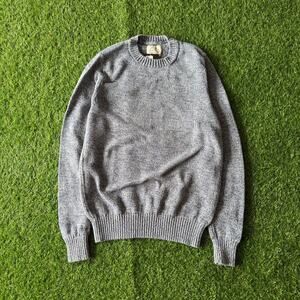Y2K St.Johns Bay Light Blue Sweater S